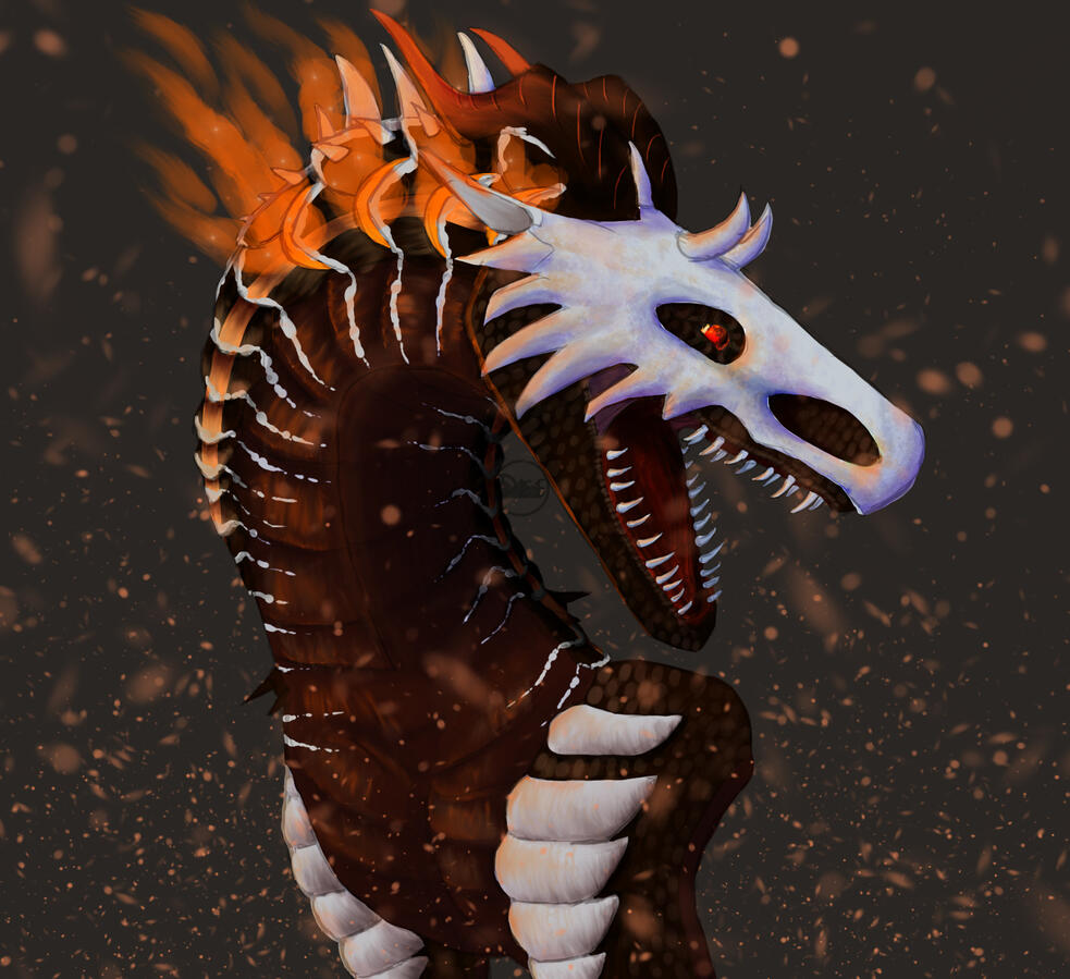 Rendered Headshot, $20